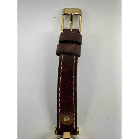 Ripcurl Nolita A2322G New Battery Ladies Classic Surf Watch 30MM 7.25" Rare R75 - Picture 6 of 12